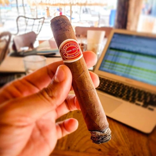 Romeo y Julieta Exhibicion